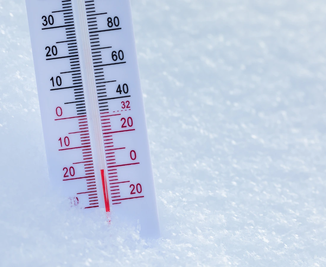 GrÃ¡fico de temperaturas personalizadas